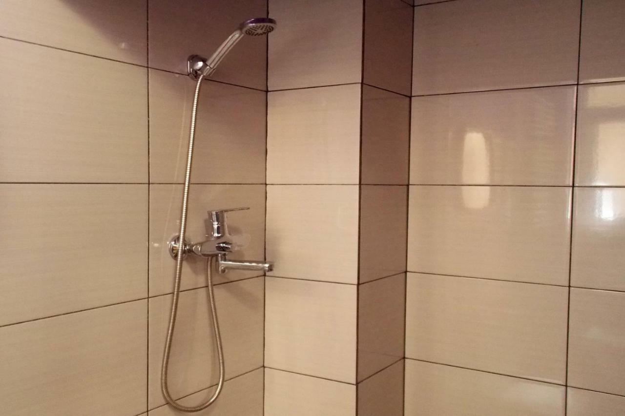 Apartment At Teodora Sqr Lviv Eksteriør bilde